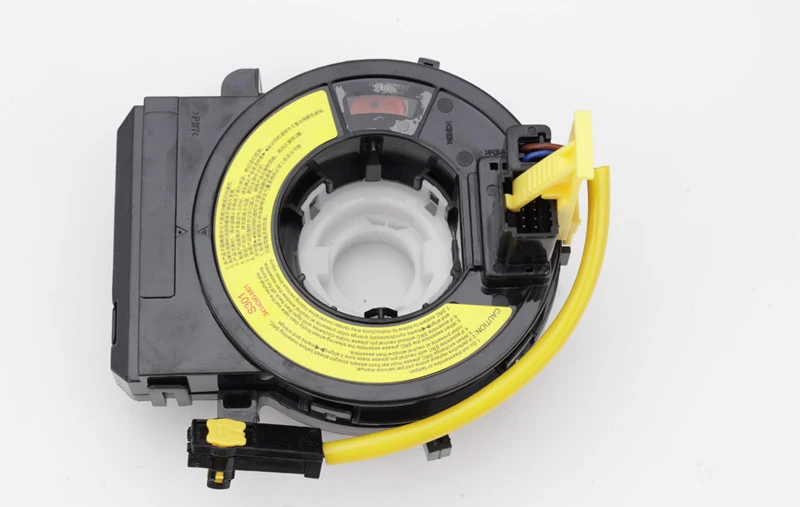 Clock Spring Cinta Airbag Squib Spiral Cable Sensor Spiral Cable CHANGAN 3414090-M01 Clock Spring Cinta Airbag Squib Spiral Cable Sensor Spiral Cable CHANGAN 3414090-M01