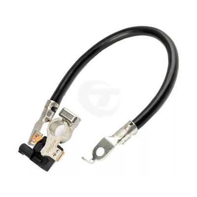 Akuanduri negatiivne akukaabel fookuse jaoks 2015 2019 Ford Escape 2013 2017 AV6Z10C679P AV6Z10C679B